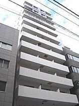 東京都中央区日本橋大伝馬町2-15（賃貸マンション1K・2階・27.38㎡） その11