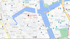 東京都品川区東品川１丁目5-10（賃貸マンション1K・3階・30.23㎡） その15