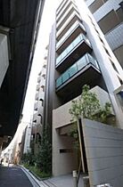 東京都港区白金台５丁目10-16（賃貸マンション1K・5階・25.50㎡） その1