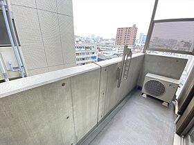 東京都港区白金１丁目10-8（賃貸マンション1K・2階・27.03㎡） その11