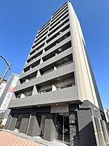 東京都江東区亀戸４丁目26-5（賃貸マンション1R・4階・25.56㎡） その1