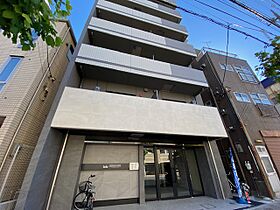 東京都墨田区押上２丁目31-4（賃貸マンション1DK・6階・30.95㎡） その24