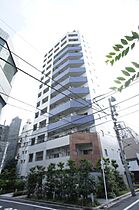 東京都港区西新橋２丁目12-1（賃貸マンション1K・13階・21.16㎡） その21