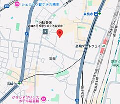 東京都港区高輪２丁目10-7（賃貸マンション1LDK・6階・50.75㎡） その11