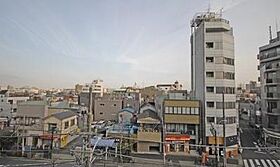 東京都墨田区押上１丁目18-8（賃貸マンション1LDK・4階・41.23㎡） その6