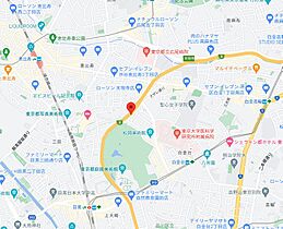 東京都港区白金台５丁目10-16（賃貸マンション1K・9階・25.16㎡） その27