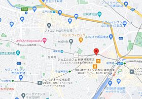 東京都新宿区津久戸町3-11（賃貸マンション1K・10階・27.03㎡） その28