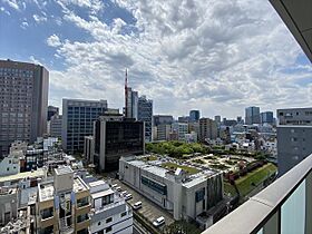 東京都文京区本郷２丁目14-7（賃貸マンション1LDK・10階・40.18㎡） その16