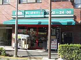 東京都品川区南品川２丁目2-1（賃貸マンション1K・3階・31.20㎡） その3