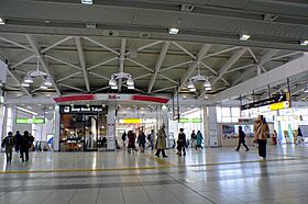 東京都品川区北品川５丁目10-6（賃貸マンション1K・7階・21.64㎡） その18