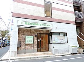 東京都墨田区江東橋２丁目11-12（賃貸マンション1K・13階・26.65㎡） その30