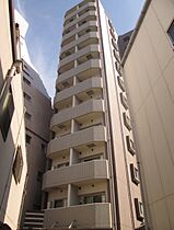 東京都新宿区若松町6-5（賃貸マンション1DK・8階・30.88㎡） その1