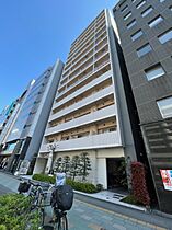 東京都江東区亀戸１丁目8-6（賃貸マンション1K・12階・26.07㎡） その1