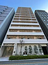 東京都江東区亀戸１丁目8-6（賃貸マンション1K・12階・26.07㎡） その24