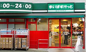 東京都品川区上大崎４丁目5-37（賃貸マンション1K・5階・27.32㎡） その21