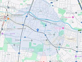 東京都新宿区西早稲田２丁目10-22（賃貸マンション1R・3階・21.97㎡） その15