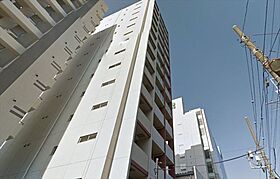 東京都江東区亀戸２丁目18-14（賃貸マンション1K・7階・25.29㎡） その21