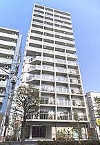 東京都品川区戸越４丁目6-12（賃貸マンション1K・4階・22.49㎡） その1