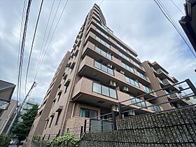 東京都文京区目白台２丁目6-13（賃貸マンション2LDK・5階・50.32㎡） その28