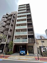 東京都江東区亀戸６丁目16-4（賃貸マンション1K・5階・26.56㎡） その4