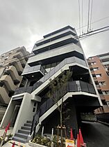 東京都新宿区西五軒町3-13（賃貸マンション2LDK・6階・55.12㎡） その10