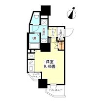 東京都千代田区九段南３丁目7-5（賃貸マンション1R・13階・27.41㎡） その2