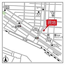 東京都荒川区西尾久７丁目24-6（賃貸マンション1LDK・5階・41.55㎡） その16