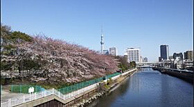 東京都江東区亀戸１丁目26-5（賃貸マンション2LDK・1階・52.76㎡） その18