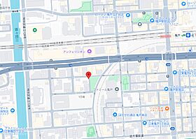 東京都江東区亀戸１丁目10-14（賃貸マンション1LDK・5階・29.40㎡） その26