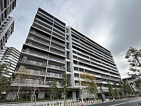 東京都中央区晴海５丁目5-2（賃貸マンション3LDK・13階・75.80㎡） その4