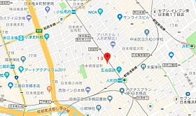 東京都中央区日本橋堀留町１丁目8-13（賃貸マンション1LDK・14階・40.04㎡） その29