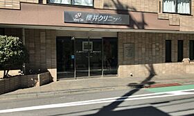 東京都品川区荏原１丁目9-5（賃貸マンション1LDK・3階・39.06㎡） その11