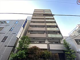 東京都中央区日本橋蛎殻町１丁目14-13（賃貸マンション1K・9階・30.37㎡） その20