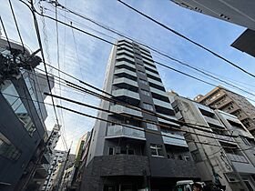 東京都台東区蔵前３丁目18-5(番地)（賃貸マンション2LDK・7階・40.74㎡） その20