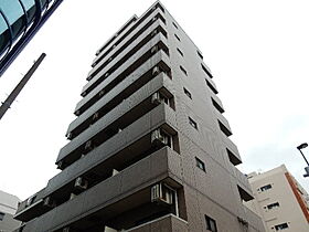 東京都文京区大塚３丁目10-6（賃貸マンション1K・9階・20.20㎡） その19