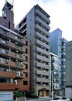 東京都中央区日本橋小網町1-4（賃貸マンション1K・10階・23.19㎡） その1