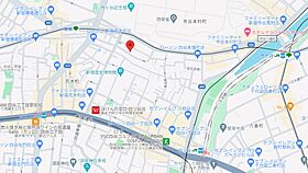 東京都新宿区四谷坂町11-8（賃貸マンション1DK・4階・33.02㎡） その27