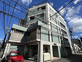 東京都新宿区四谷４丁目21-48（賃貸マンション1R・1階・26.31㎡） その14