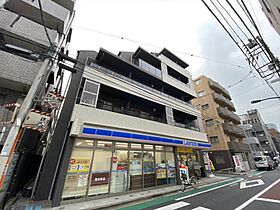 東京都新宿区新小川町8-9（賃貸マンション1DK・3階・30.30㎡） その5