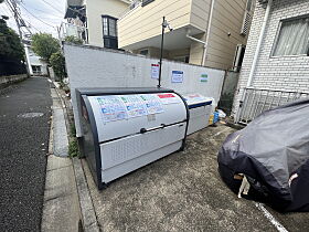 東京都新宿区西早稲田２丁目10-2（賃貸マンション1DK・1階・30.47㎡） その28