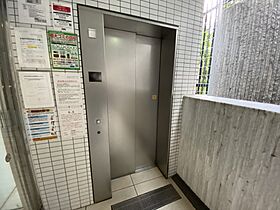 東京都新宿区新小川町4-9（賃貸マンション1K・1階・25.52㎡） その30