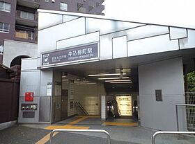 東京都新宿区市谷薬王寺町69-2（賃貸マンション1LDK・3階・33.25㎡） その26