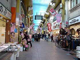 東京都台東区竜泉２丁目7-4（賃貸マンション1K・10階・25.94㎡） その21