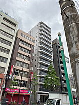 東京都千代田区神田神保町１丁目56-2（賃貸マンション1LDK・12階・41.03㎡） その20