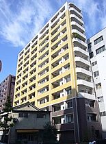 東京都中央区新川１丁目26-10（賃貸マンション1LDK・10階・40.35㎡） その19