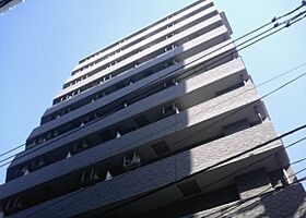 東京都文京区本郷５丁目1-2（賃貸マンション1K・10階・20.48㎡） その1