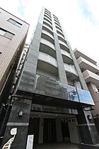 東京都文京区根津１丁目1-16（賃貸マンション1R・11階・33.56㎡） その20