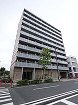 東京都江東区南砂１丁目24-3（賃貸マンション2K・3階・25.41㎡） その1