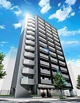 東京都台東区北上野１丁目11-7（賃貸マンション1R・5階・28.57㎡） その1