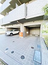 東京都品川区荏原１丁目5-3（賃貸マンション1K・3階・20.58㎡） その23